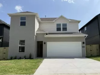 1835 E Fiji St, Fayetteville, AR 72701