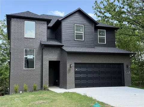256 S Gala Ave, Fayetteville, AR 72701