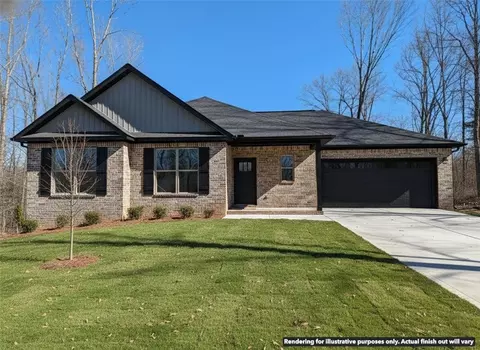 4 Winchelsea Ln, Bella Vista, AR 72714