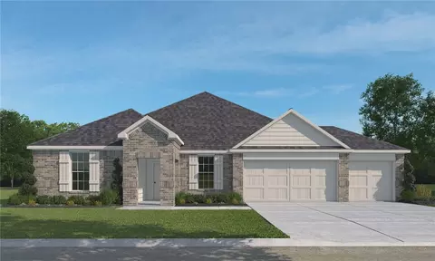 554 Renley St, Springdale, AR 72762