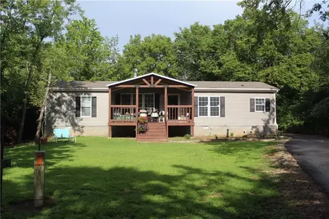 410 Massengale Rd, Clarksville, AR 72830