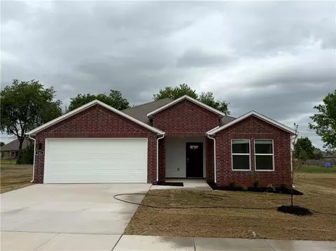 346 Texas Ave, Farmington, AR 72730