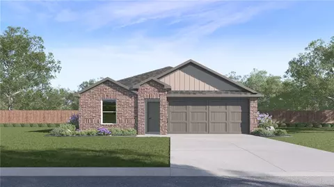 1786 Ladawn Ave, Springdale, AR 72762