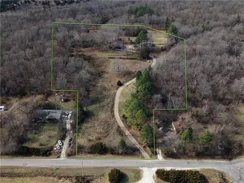 15451 Winn Creek Rd, West Fork, AR 72774