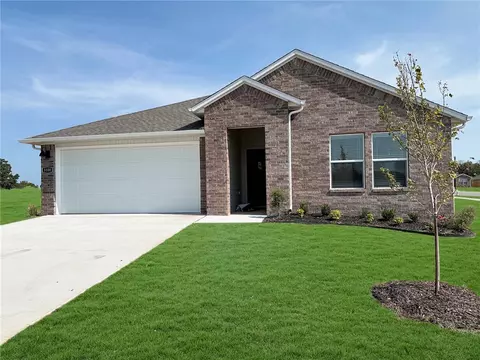 3100 Amarillo Way, Centerton, AR 72736