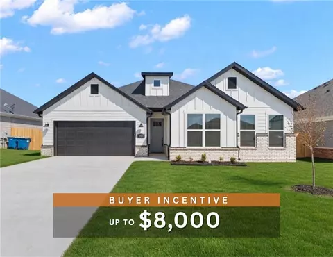 5904 SW Chiefs Ave, Bentonville, AR 72713