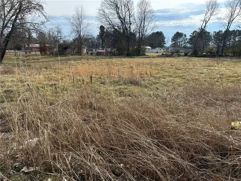 Hwy 64, Knoxville, AR 72845