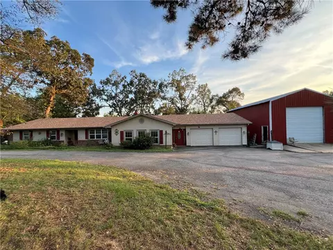 11115 W State Hwy 155, Dardanelle, AR 72834