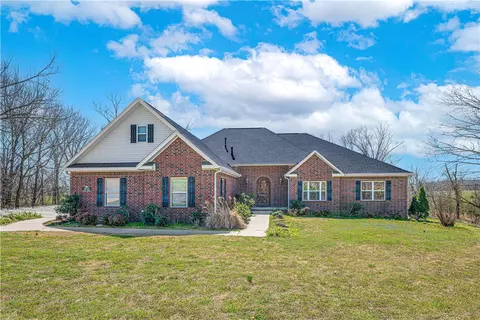 18725 Mallory Xing, Siloam Springs, AR 72761