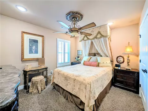 Bedroom - 1305 Eagle Ct, Gravette, AR 72736 photo 4 of 4
