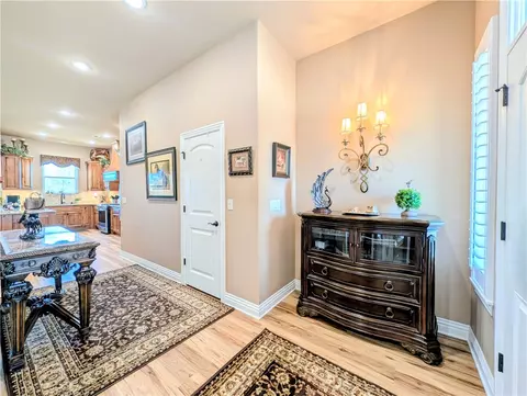 Entry Way - 1305 Eagle Ct, Gravette, AR 72736 photo 2 of 2