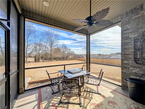 Exterior - 1305 Eagle Ct, Gravette, AR 72736 photo 4 of 8
