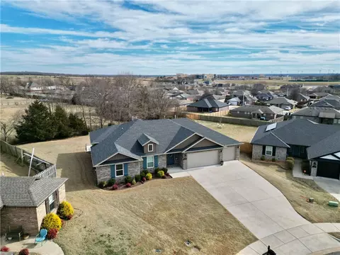View/Area - 1305 Eagle Ct, Gravette, AR 72736 photo 6 of 6