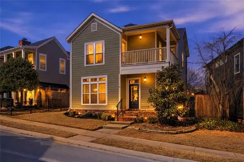 1644 Cypress Ln, Fayetteville, AR 72703