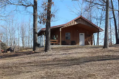 1363 Fry Rd, Harriet, AR 72639