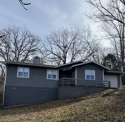 22 Scalloway Dr, Bella Vista, AR 72715