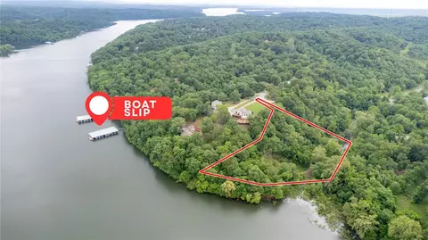 lot12 A Beaver Valley Rd, Rogers, AR 72756