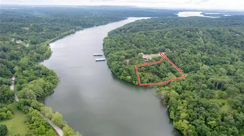 lot12 A Beaver Valley Rd, Rogers, AR 72756 photo 3