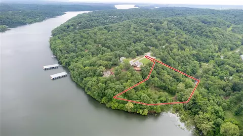 lot12 A Beaver Valley Rd, Rogers, AR 72756 photo 2