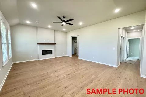 2585 Meditation Loop, Springdale, AR 72764 photo 5