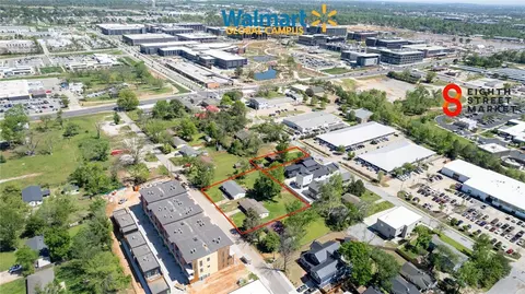907 SE 5th St 904 906 Se 4th St, Bentonville, AR 72712