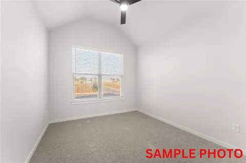 Bedroom - 2614 Meditation Loop, Springdale, AR 72764 photo 2 of 3