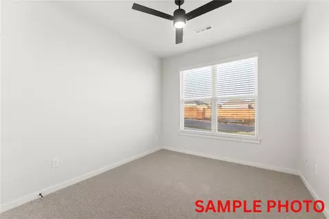 Bedroom - 2614 Meditation Loop, Springdale, AR 72764 photo 1 of 3
