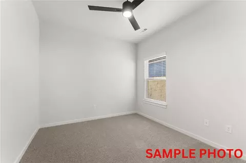Bedroom - 2614 Meditation Loop, Springdale, AR 72764 photo 3 of 3