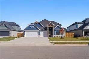 1300 Josephine Dr, Centerton, AR 72719
