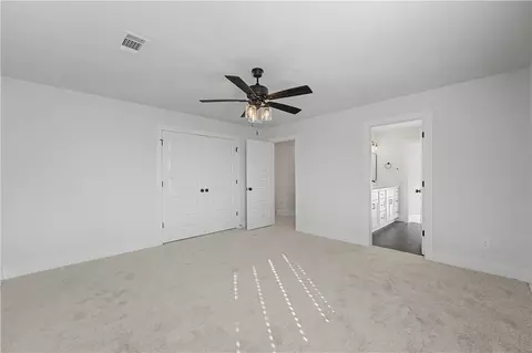 Bedroom - 1420 Dresden Dr, Centerton, AR 72719 photo 6 of 7