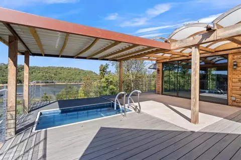 23513 Lakeview Ter, Springdale, AR 72764