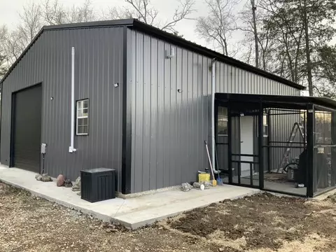 23505 Lakeview Ter, Springdale, AR 72764