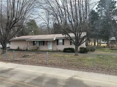 101 Buffalo St, Jasper, AR 72641