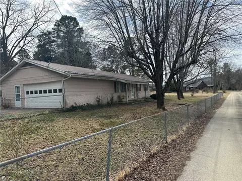 Other - 101 Buffalo St, Jasper, AR 72641 photo 1 of 3