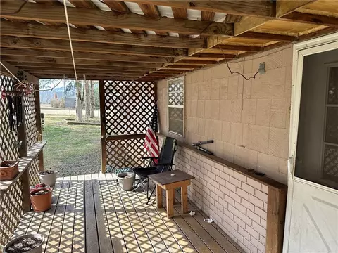 Exterior - 101 Buffalo St, Jasper, AR 72641 photo 6 of 6