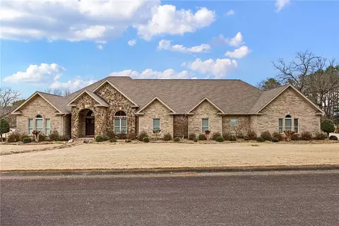 10121 Alyssa St, Danville, AR 72833