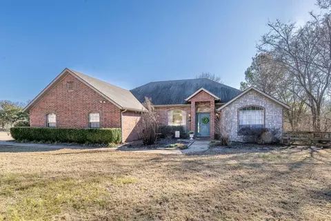 3879 N Gulley Rd, Fayetteville, AR 72703