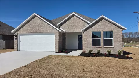 4076 Aryana Ave, Springdale, AR 72764