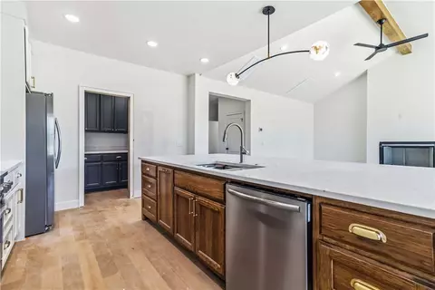 Kitchen - 949 Red Cedar Pl, Rogers, AR 72756 photo 1 of 2