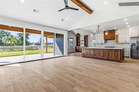 Living - 949 Red Cedar Pl, Rogers, AR 72756 photo 2 of 7