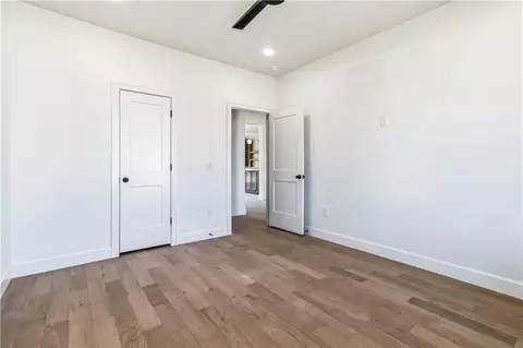 Bedroom - 949 Red Cedar Pl, Rogers, AR 72756 photo 3 of 7