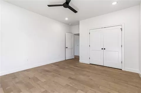 Bedroom - 949 Red Cedar Pl, Rogers, AR 72756 photo 5 of 7