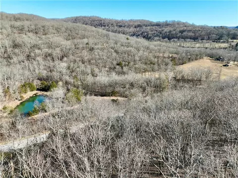 Hazel Valley Road, Fayetteville, AR 72701