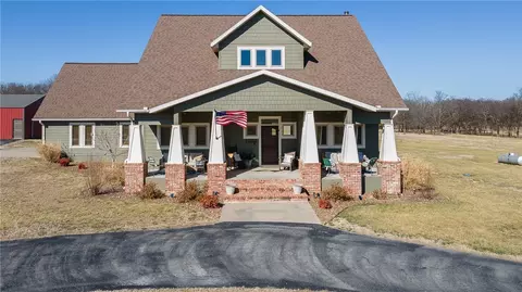 12782 Jimmy Devault Rd, Farmington, AR 72730