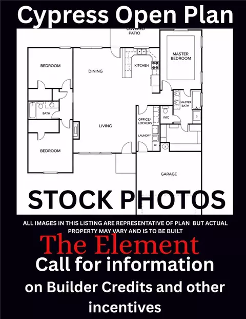 4668 W Triangle St, Fayetteville, AR 72704