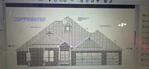 1902 Crump, Pea Ridge, AR 72751