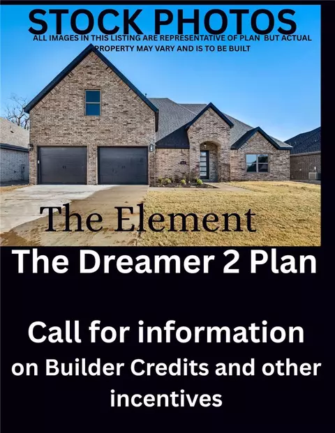 4728 W Triangle St, Fayetteville, AR 72704