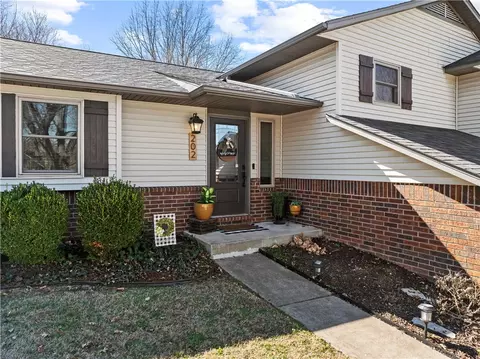 202 Pebble Beach Dr, Harrison, AR 72601 photo 45