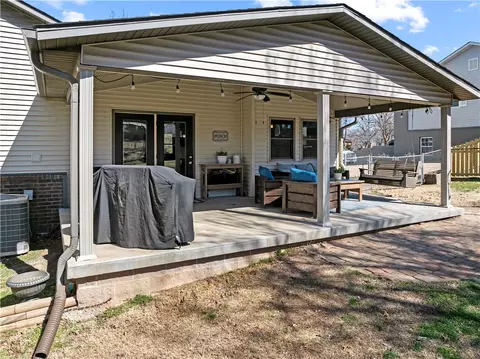 202 Pebble Beach Dr, Harrison, AR 72601 photo 38