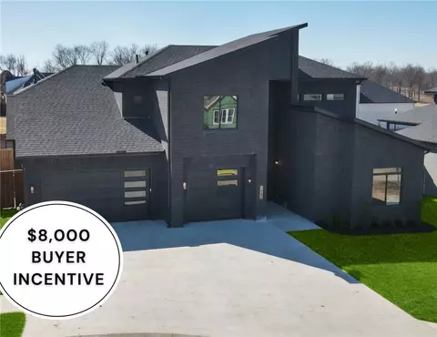 3409 SW Starburst Ave, Bentonville, AR 72713